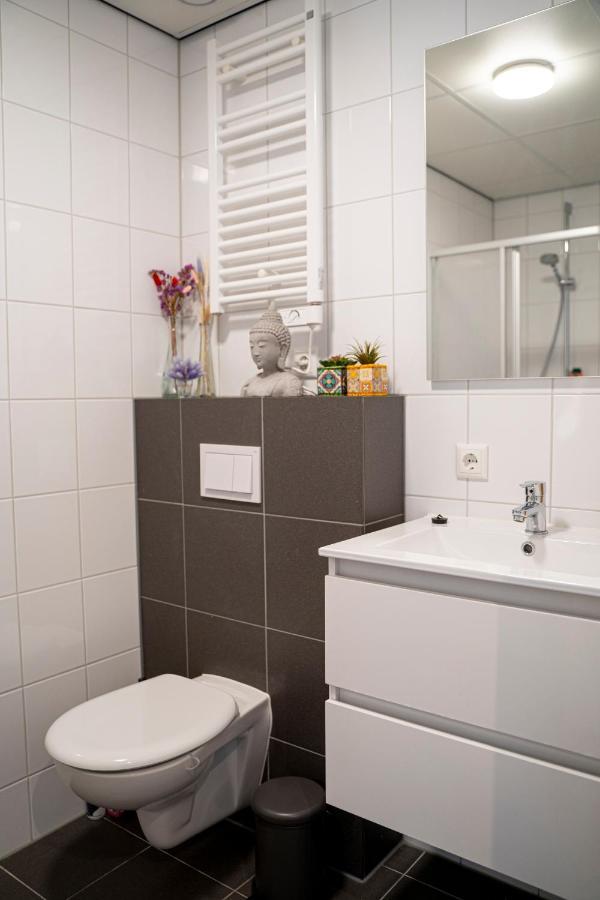 דירות ברדה Nora Waterview מראה חיצוני תמונה